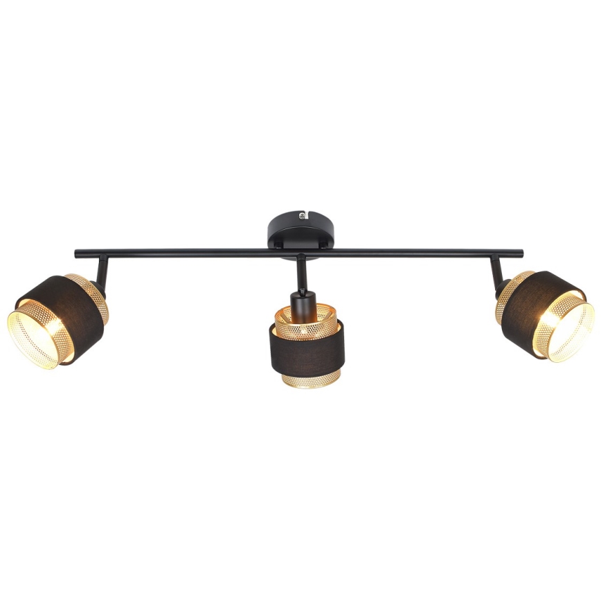 ITALUX - Kohdevalo RENEZ 3xE14/4W/230V