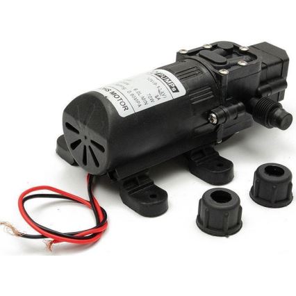 Itseimevä kalvopumppu 70W/12V