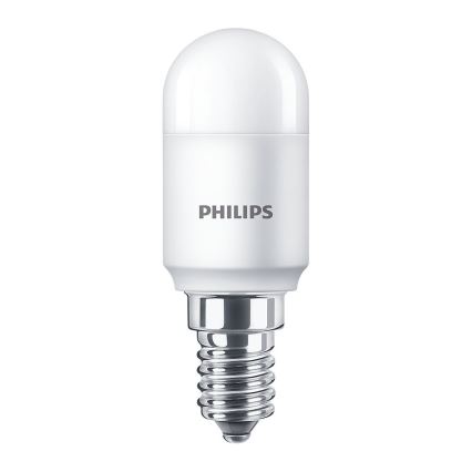 jääkaapin LED-polttimo Philips T25L E14/3,2W/230V 2700K