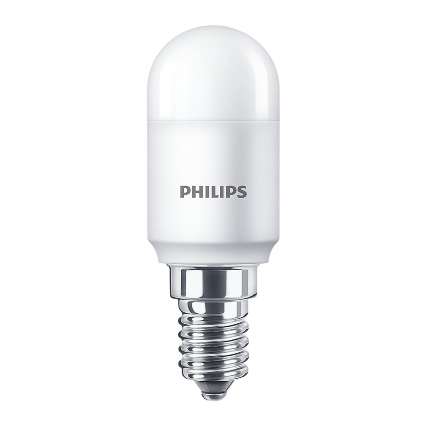 jääkaapin LED-polttimo Philips T25L E14/3,2W/230V 2700K