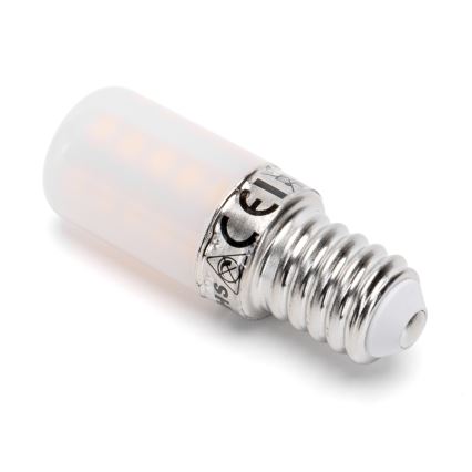 jääkaapin LED-polttimo T18 E14/3,5W/230V 3000K - Aigostar