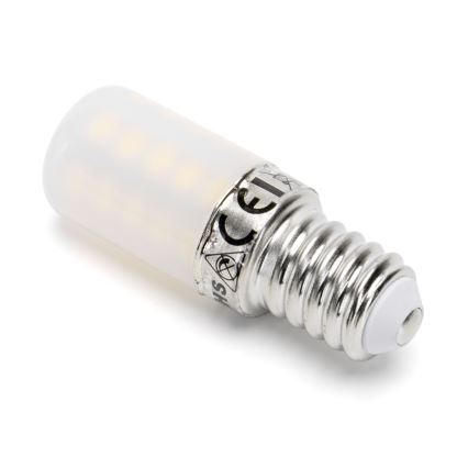 jääkaapin LED-polttimo T18 E14/3,5W/230V 6500K - Aigostar