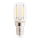 jääkaapin LED-polttimo T22 E14/1,5W/230V 1800K