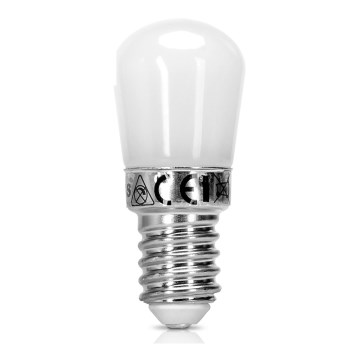 jääkaapin LED-polttimo T22 E14/2W/230V 3000K - Aigostar