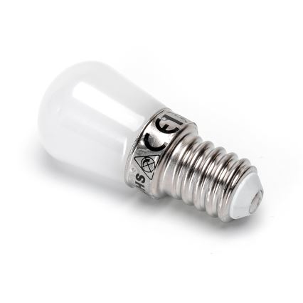 jääkaapin LED-polttimo T22 E14/2W/230V 6500K - Aigostar