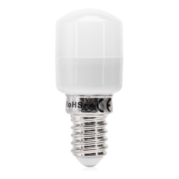 jääkaapin LED-polttimo T26 E14/2,5W/230V 3000K - Aigostar