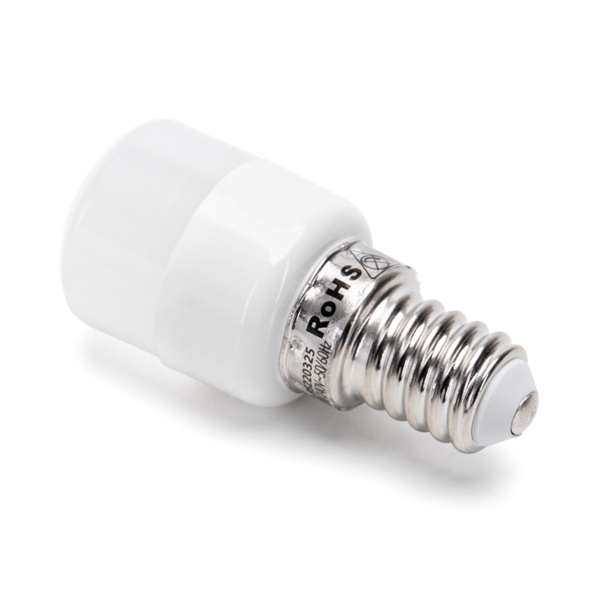 jääkaapin LED-polttimo T26 E14/2,5W/230V 3000K - Aigostar