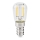 jääkaapin LED-polttimo T26 E14/2W/230V 2700K