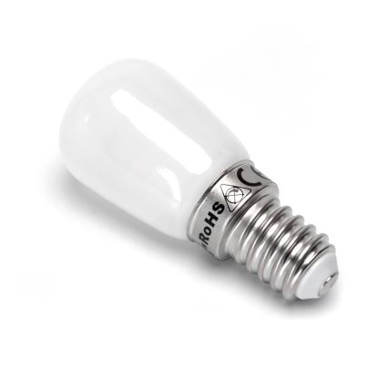 jääkaapin LED-polttimo T26 E14/3,5W/230V 3000K - Aigostar