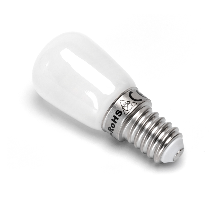 jääkaapin LED-polttimo T26 E14/3,5W/230V 3000K - Aigostar