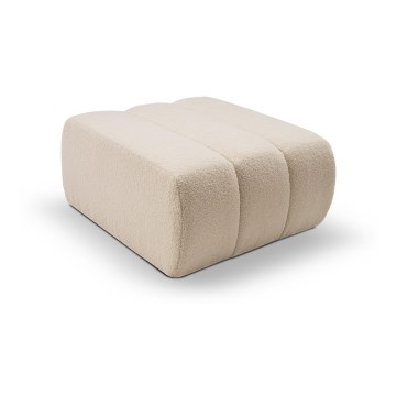 Jakkara DESIO 82x75 cm beige