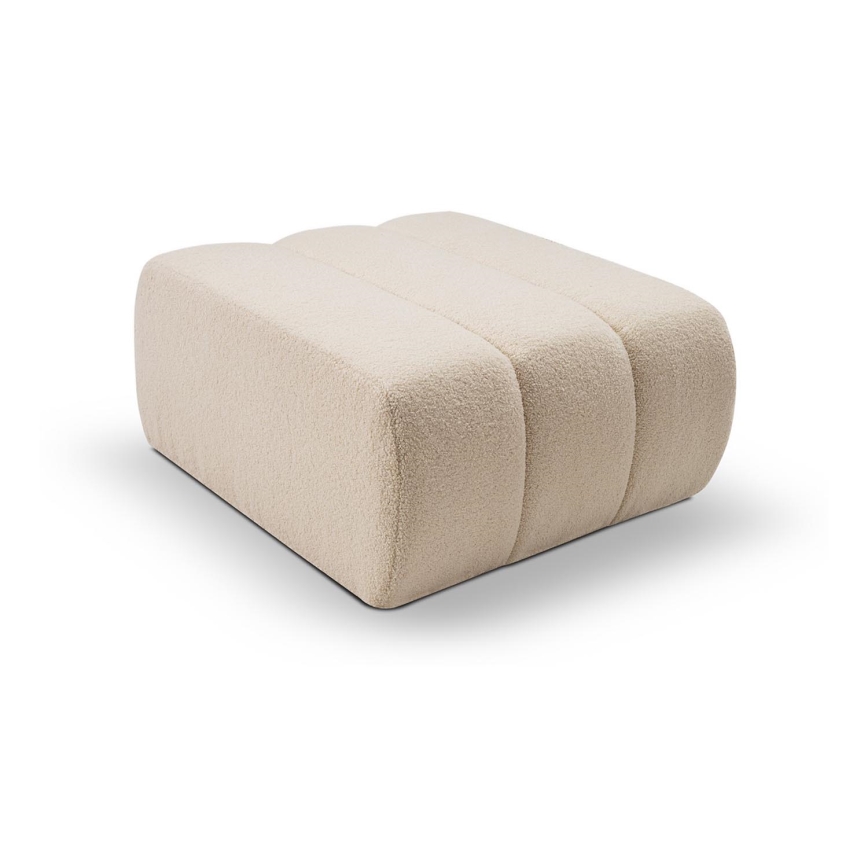Jakkara DESIO 82x75 cm beige