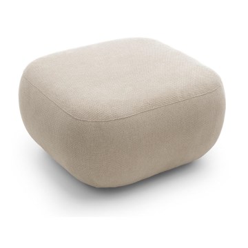 Jakkara OLBIA 75x75 cm beige
