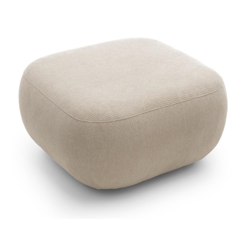 Jakkara OLBIA 75x75 cm beige