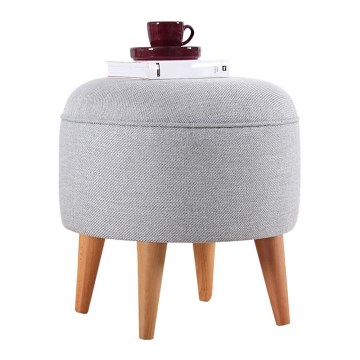 Jakkara PIXI, Ø 40 cm, harmaa