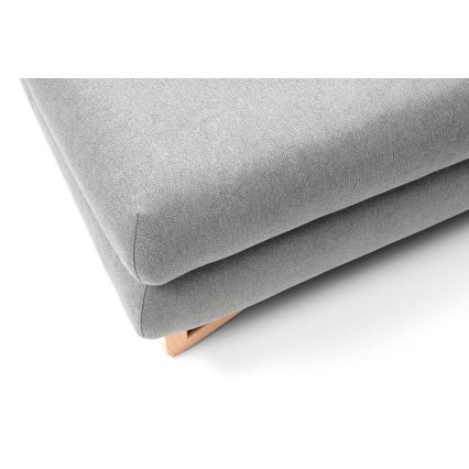 Jakkara AVESTA 63x95 cm harmaa
