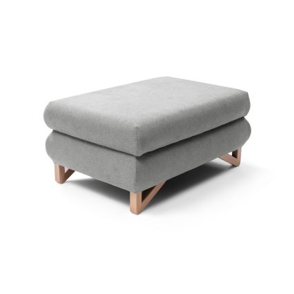 Jakkara AVESTA 63x95 cm harmaa