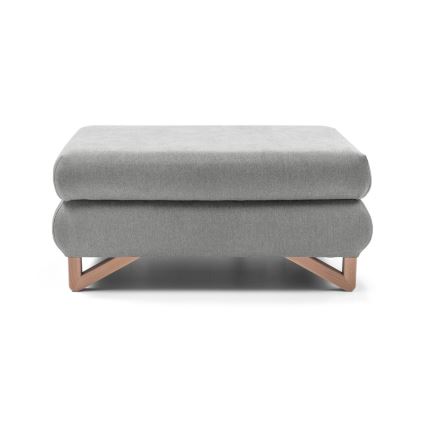 Jakkara AVESTA 63x95 cm harmaa