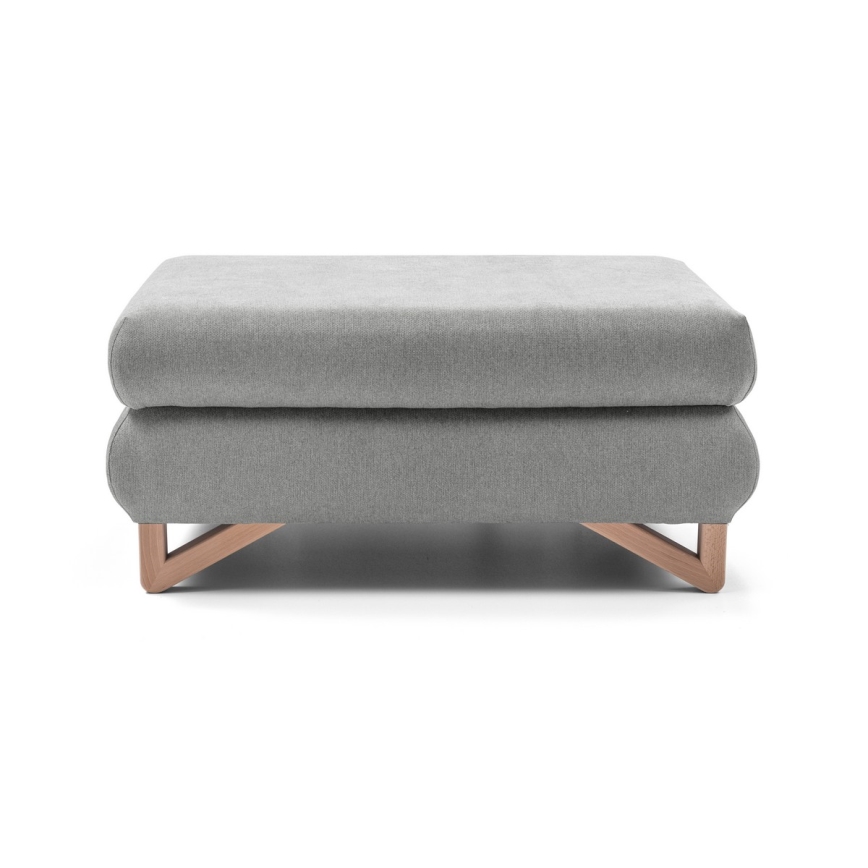 Jakkara AVESTA 63x95 cm harmaa