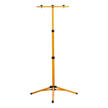 Jalusta LED-valonheittimille 1,6 m