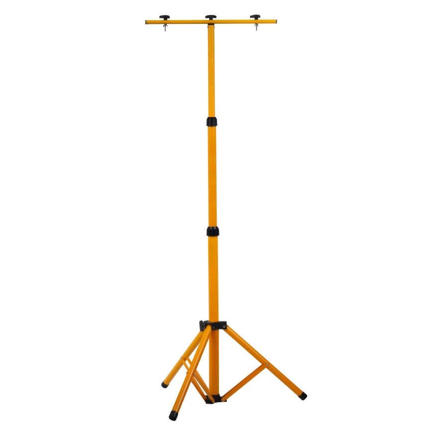 Jalusta LED-valonheittimille 1,6 m