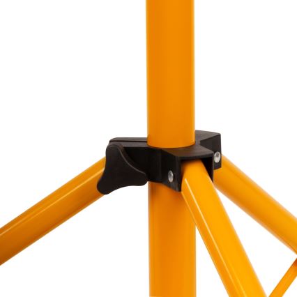 Jalusta LED-valonheittimille 1,6 m