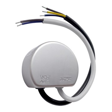 Jännitelähde 12 V liitäntäkotelolle 25 W IP67