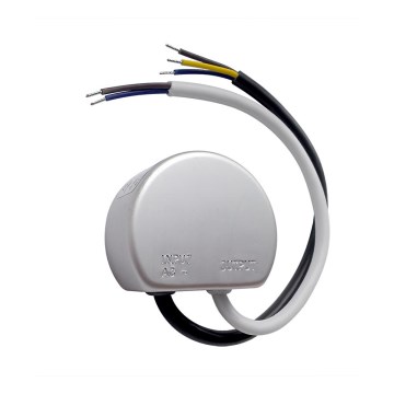 Jännitelähde 12 V liitäntäkotelolle 30 W IP67