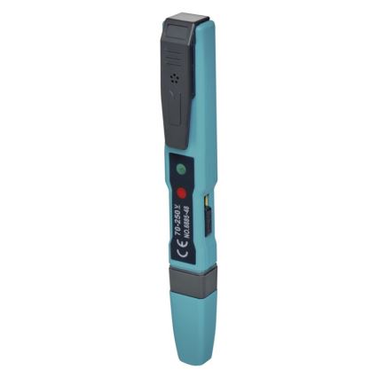 Jännitemittari 2× 1,5 V LR44