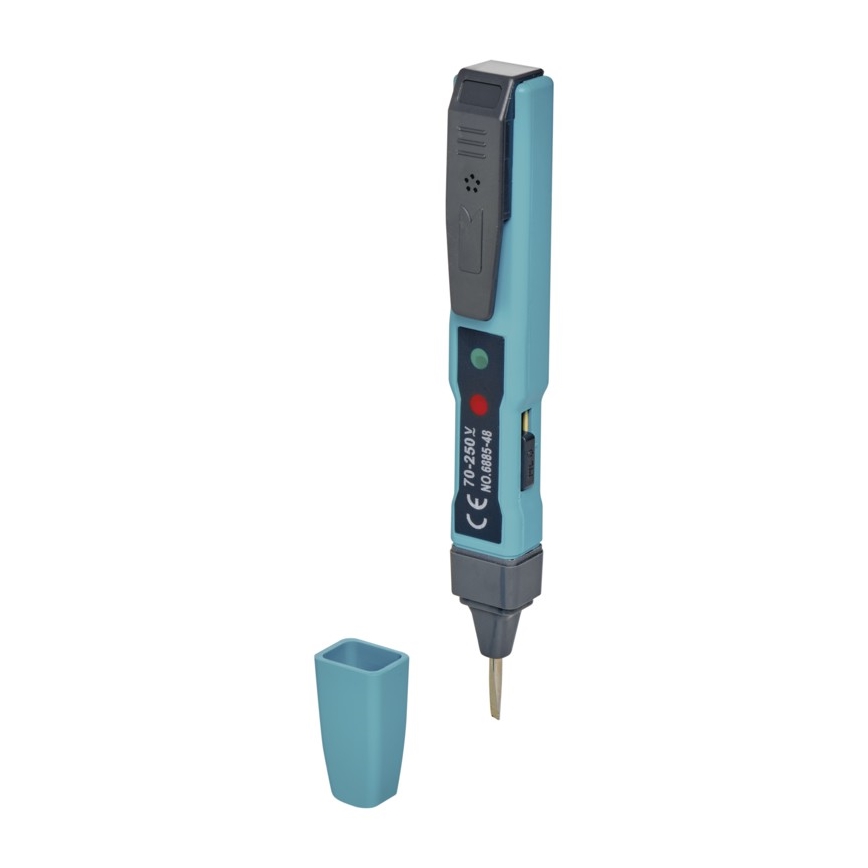 Jännitemittari 2× 1,5 V LR44