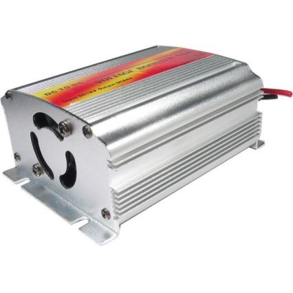 Jännitteenmuunnin 240W/12V/24V
