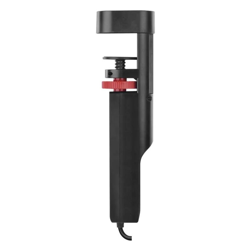 Jatkojohto kanssa attachment to pöytä 3Z + 3xUSB 1,5m musta