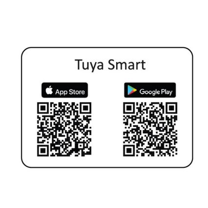 Jatkojohto SMART kytkimellä 1,5m + 2xUSB/Wi-Fi Tuya SCHUKO