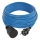 Jatkojohto WEATHERPROOF 1Z 20m IP44