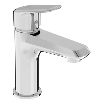 JIKA H3112E10041101 - Altaan hana TALAS 17,4 cm kiiltävä kromi