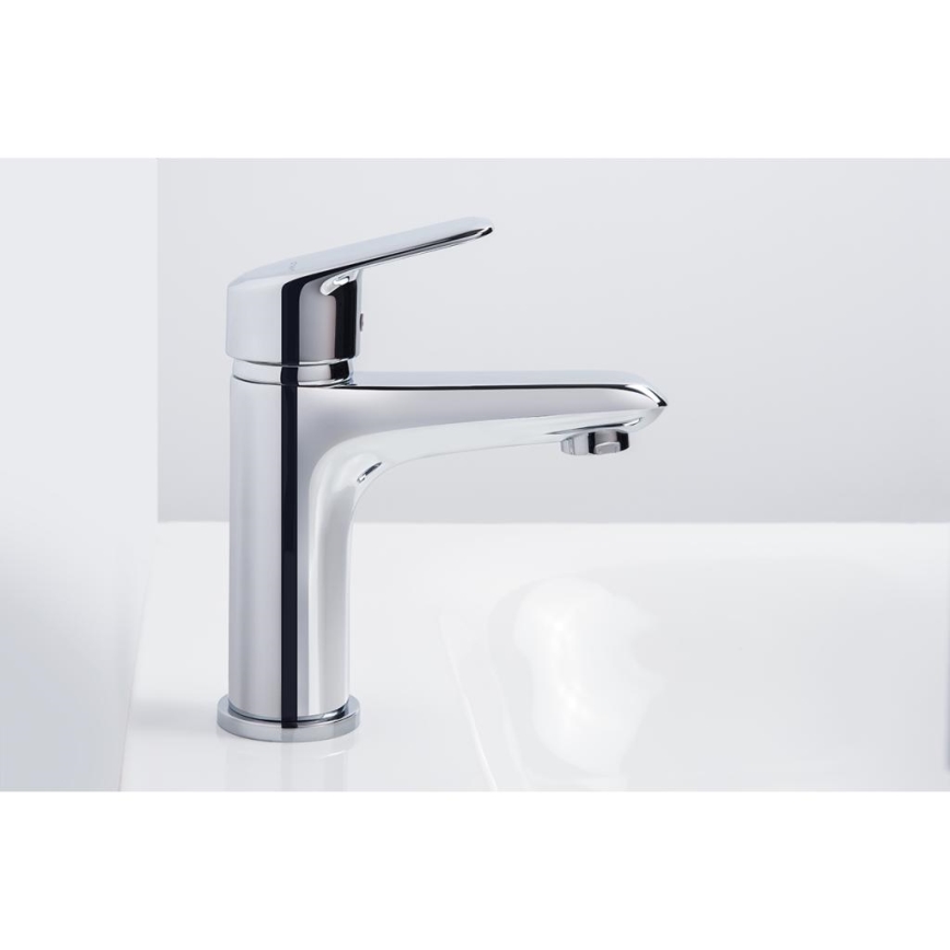 JIKA H3112E10041101 - Altaan hana TALAS 17,4 cm kiiltävä kromi