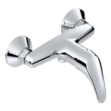 JIKA H3311N70044001 - Suihkuhana TALAS kiiltävä kromi