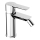 JIKA H3412H10041101 - Bidee-hana PONTA 15,6 cm kiiltävä kromi