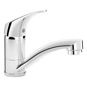 JIKA H3511N10042201 - Pesualtaan hana TALAS 13,5 cm kiiltävä kromi