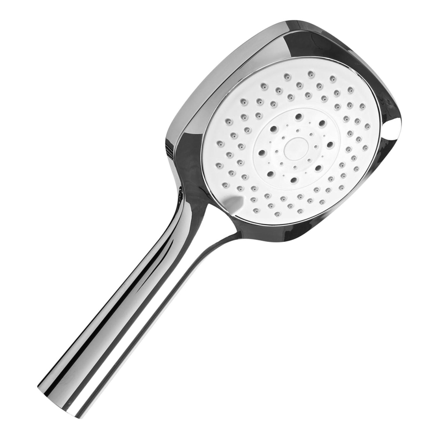 JIKA H3611X20044711 - CUBITO-käsisuihku, kiiltävä kromi