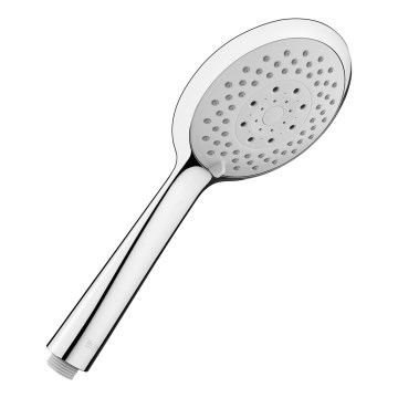 JIKA H3611X20044711 - Käsisuihku CUBITO kiiltävä kromi