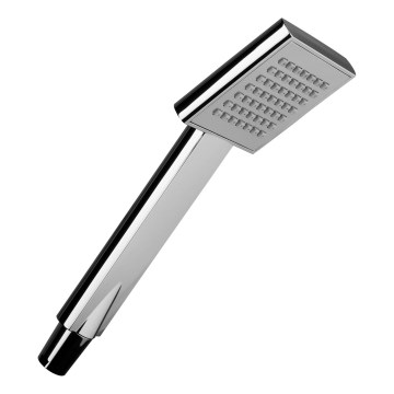 JIKA H3614200040411 - Käsisuihku CUBITO kiiltävä kromi
