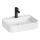 JIKA H8183620001111 - Työtasoallas ASTRA 50x40 cm keramiikka/valkoinen