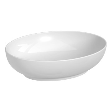 JIKA H8183640001121 - Työtasoallas ASTRA 52x40 cm keramiikka/valkoinen