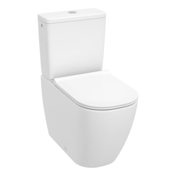 JIKA H8267160000001 - WC-pönttö MIO keramiikka/valkoinen