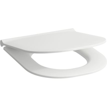 JIKA H8667180000001 - Seinään kiinnitettävä WC-istuin MIO keramiikka/valkoinen + WC-istuinkansi SoftClose MIO duroplast/valkoinen