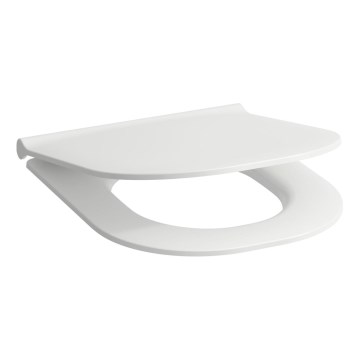 JIKA H8917150000631 - WC-istuin MIO duroplast/valkoinen