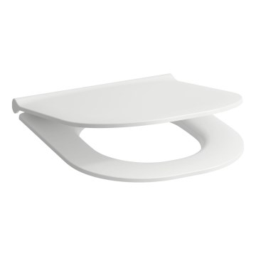 JIKA H8917160000631 - WC-istuin SoftClose MIO duroplast/valkoinen