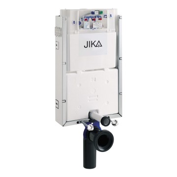 JIKA H8956510000001 - Upotettava moduuli seinään asennettavalle WC-istuimelle