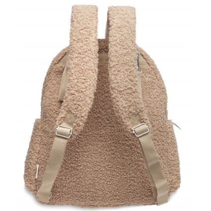 Jollein - Reppu vaihtotarvikkeille beige